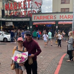 Meet your Posher, Shiena